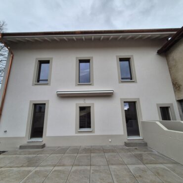 Villa de 4.5 pièces