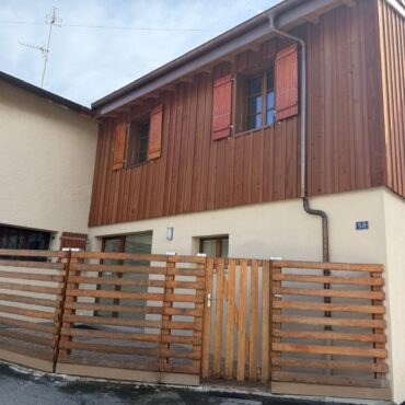 Villa de 8 pièces