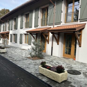 Villa de 5.5 pièces