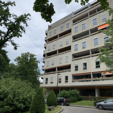 Appartement  de 5 pièces