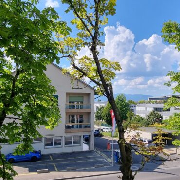 Appartement  de 5 pièces