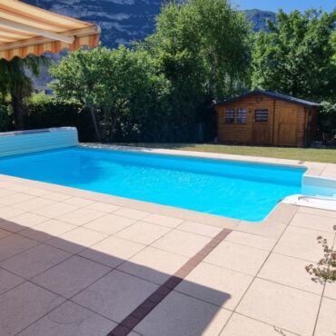 Villa  de 6 pièces